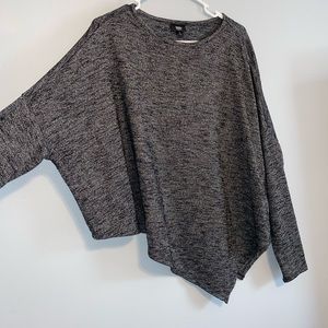 Long sleeve sweater